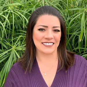 Meet your Posher, Michelle